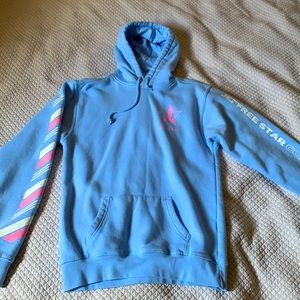 Jeffree Star | limited edition hoodie